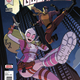 Image: Marvel Comics; cover by Gurihiru